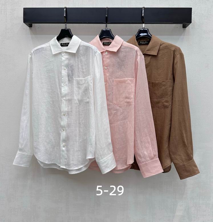 Loro Piana S-XL 62